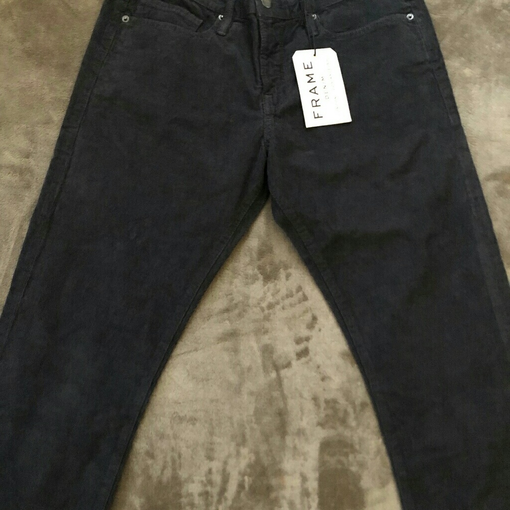 Frame jeans - Picture 7 of 7